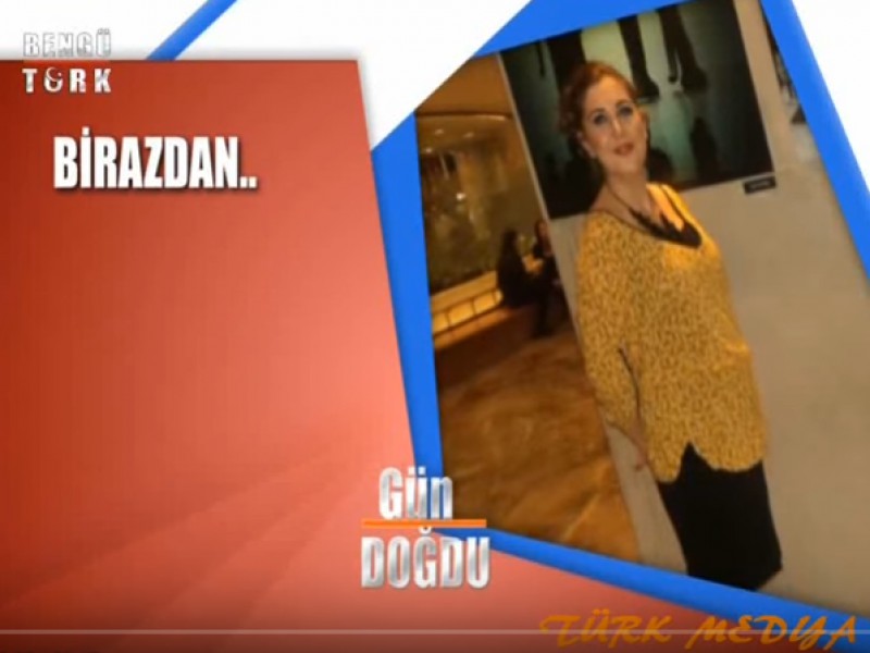 Sevil Onal Makyaj Sanats