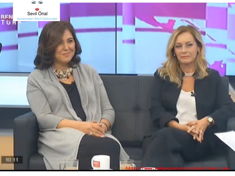 Sevil Onal Makyaj Sanats