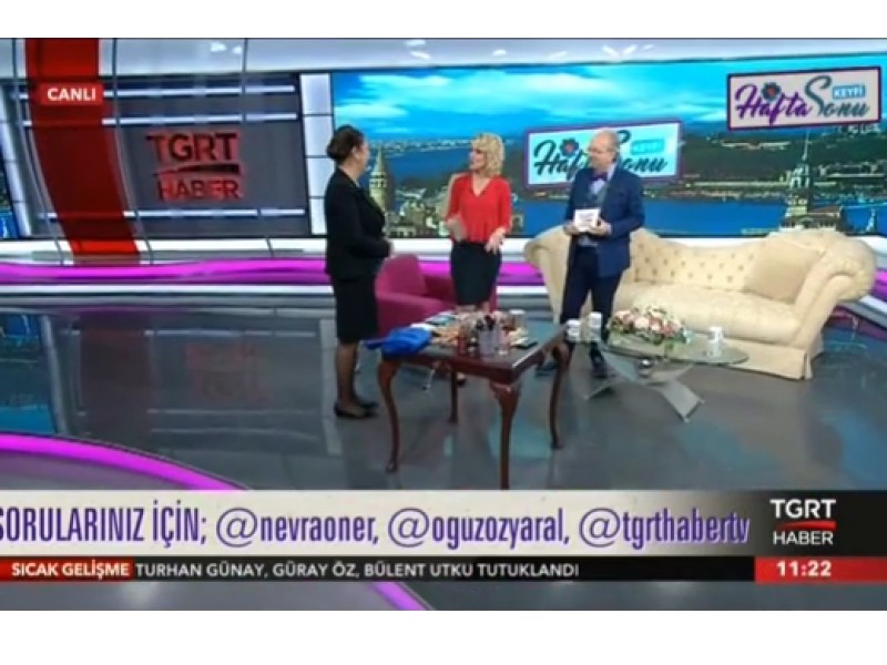 Sevil Onal Makyaj Sanats